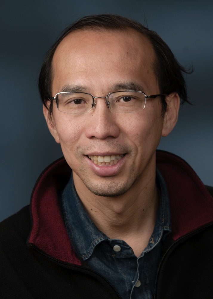 Dr. Raymond Ng gives invited talk at the European Conference on Machine Learning Dr. Raymond Ng gives invited talk at the European Conference on Machine Learning