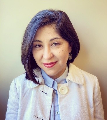 Estefanía Espín