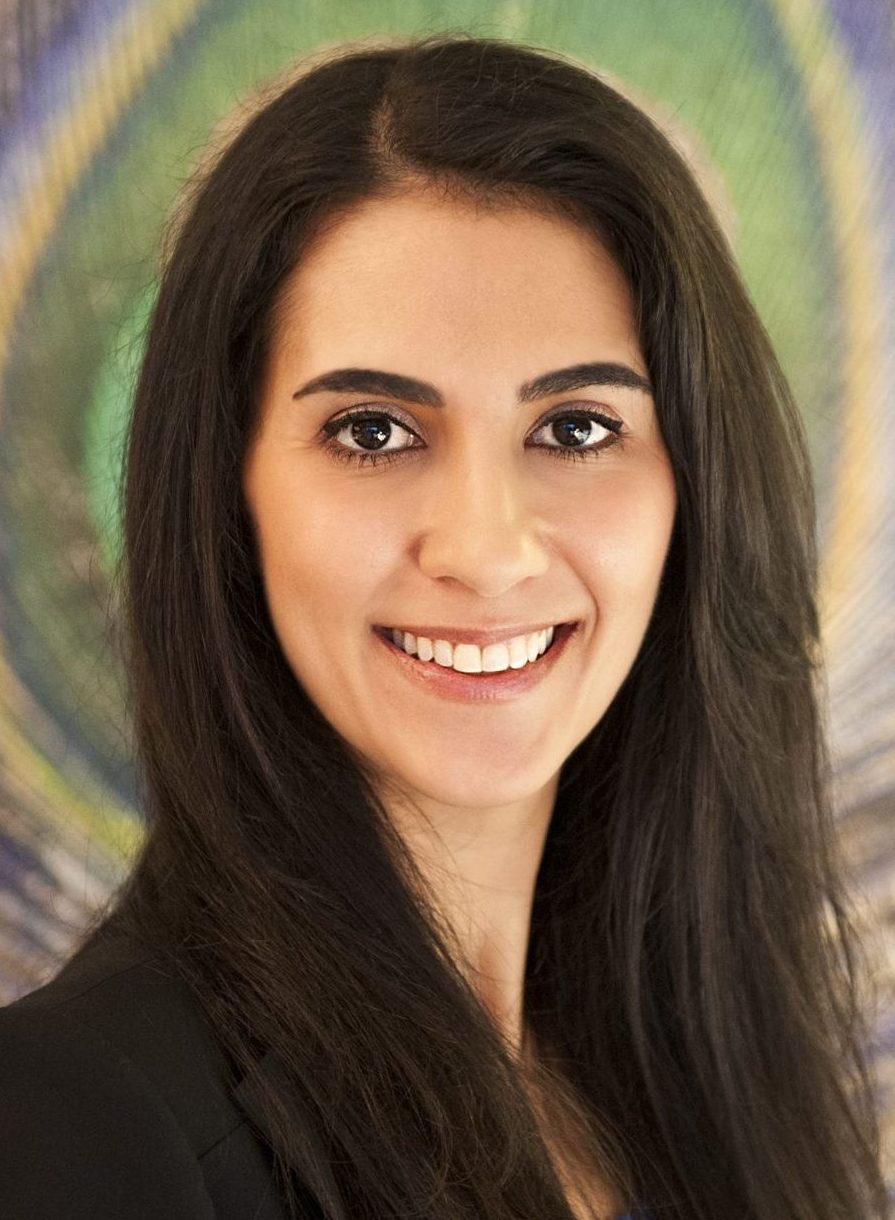Sara Assadian